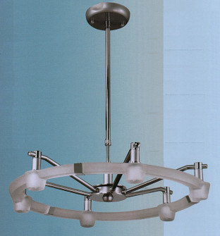 Люстра Iberlamp art 067_06_87-01