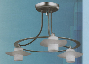 Люстра Iberlamp art 070_33_87-01