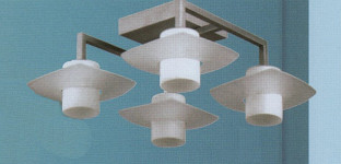 Люстра Iberlamp art 070_34_87-01