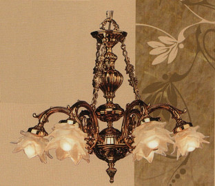 Люстра Joberma art 690096