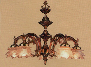 Люстра Joberma art 690205