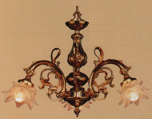 Люстра Joberma art 694023