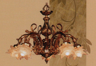 Люстра Joberma art 694025