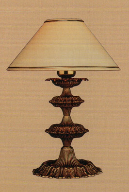 Настольная лампа Joberma art 699041