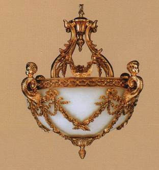 Люстра Joberma art 990431-01