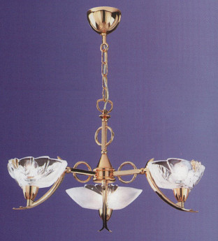 Люстра Jomluz art 10205_3_3