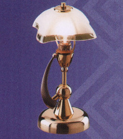 Настольная лампа Jomluz art 28125