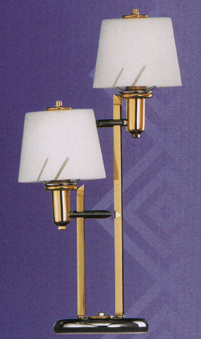 Настольная лампа Jomluz art 31102