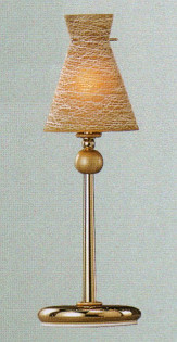 Настольная лампа Jomluz art 33416