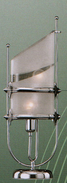 Настольная лампа Jomluz art 34018