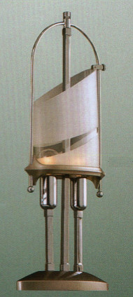 Настольная лампа Jomluz art 34020