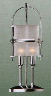 Настольная лампа Jomluz art 34221