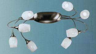 Люстра lampol art 602_8plи