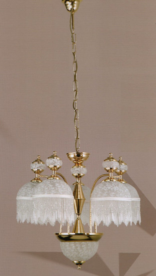 Люстра Ls  Luce art 87425и