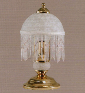 Настольная лампа Ls  Luce art 8742LP