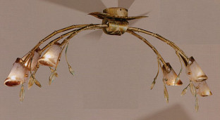 Люстра Maniluz art 51326