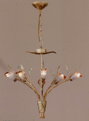 Люстра Maniluz art 51366