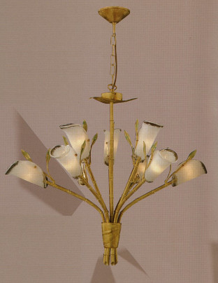 Люстра Maniluz art 51446+3