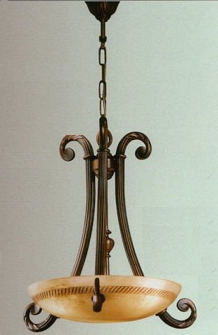 Люстра Possoni art 25003