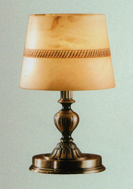 Настольная лампа Possoni art 2500lp