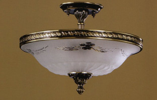 Люстра Salvilamp art 3334040