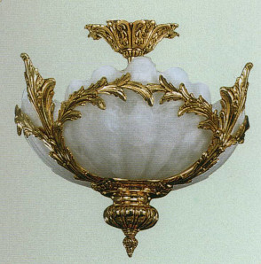 Люстра Salvilamp art 3353042