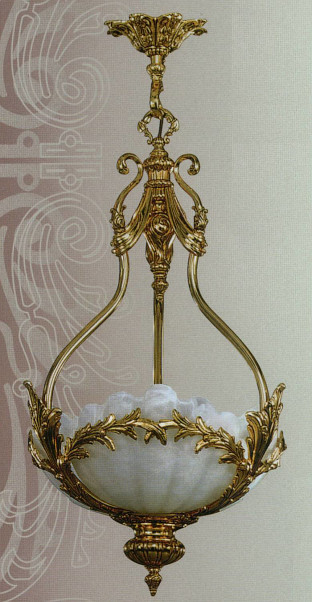 Люстра Salvilamp art 3353142