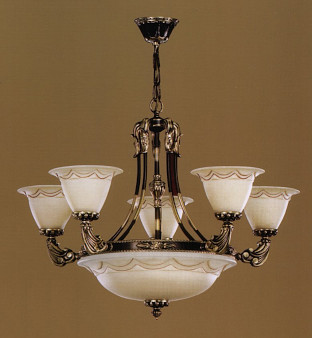 Люстра Salvilamp art 337025