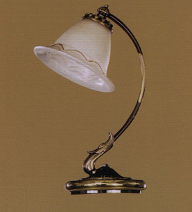 Настольная лампа Salvilamp art 33706