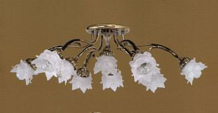 Люстра Salvilamp art 3404010