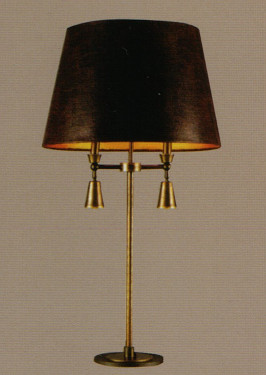 Настольная лампа StoneLight art 56190
