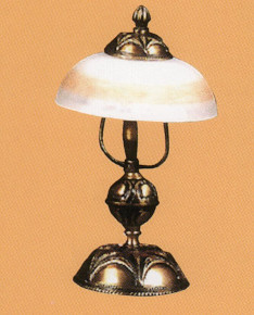 Настольная лампа Vidrios Granada art 2000_sb