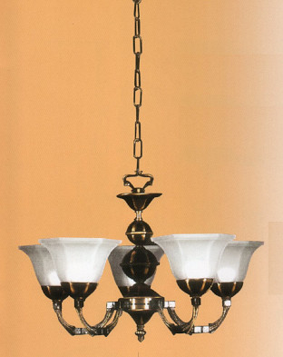 Люстра Vidrios Granada art 2002_5_3