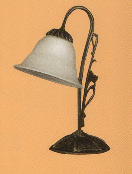 Настольная лампа Vidrios Granada art 2004_sb