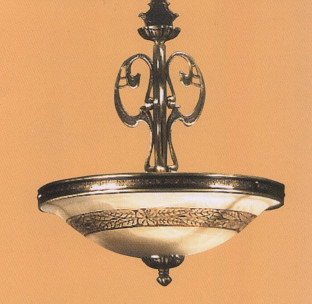 Люстра Vidrios Granada art 2008_40p