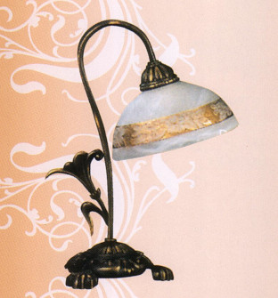 Настольная лампа Vidrios Granada art 2009_sb