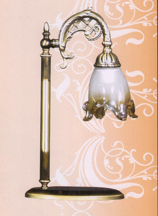 Настольная лампа Vidrios Granada art 2055_sb