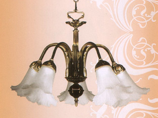 Люстра Vidrios Granada art 2101_5