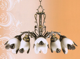 Люстра Vidrios Granada art 6503_5