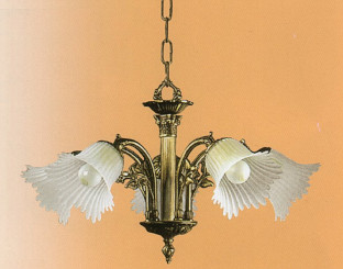 Люстра Vidrios Granada art 6850_5