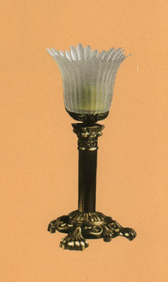 Настольная лампа Vidrios Granada art 6850_sb