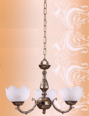 Люстра Vidrios Granada art 7003_3